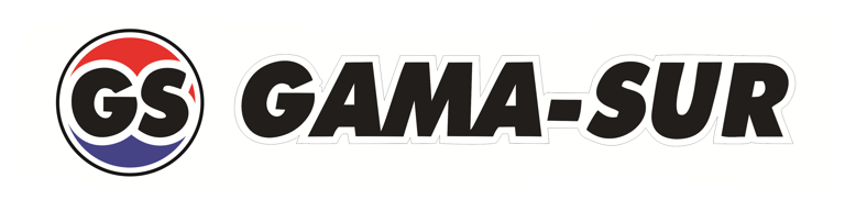 GAMA-SUR logo