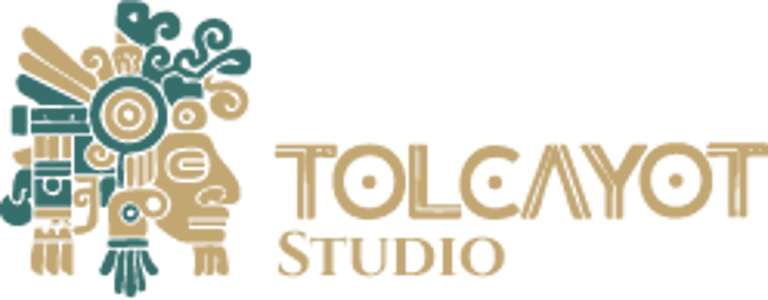 TOLCAYOT Studio, Agencia de Publicidad y Marketing logo