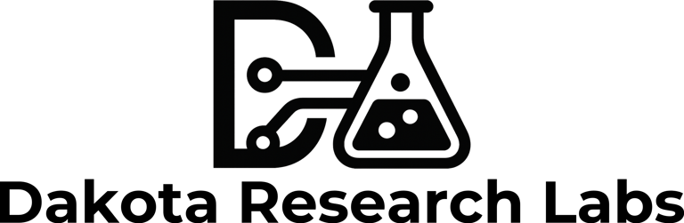 Dakota Research Labs logo