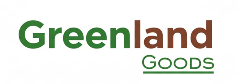 GreenlandGoods logo