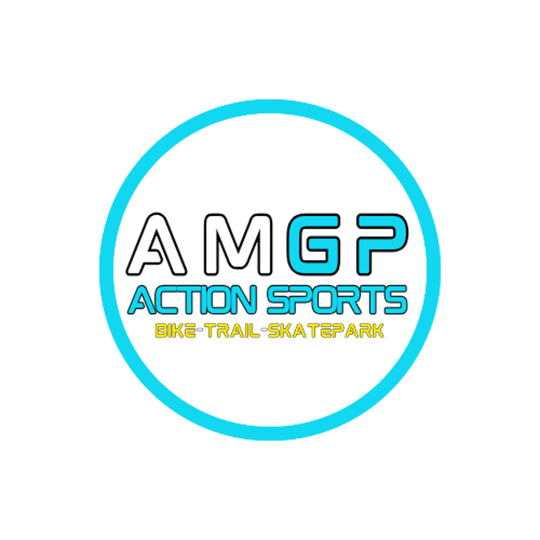 AMGP Action Sports logo