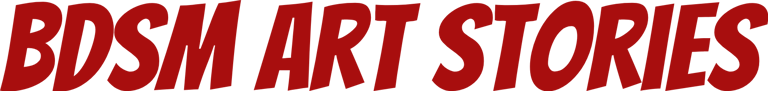 BDSM Art Stories logo