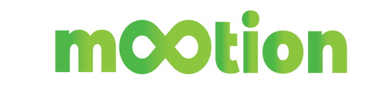 Mootion logo