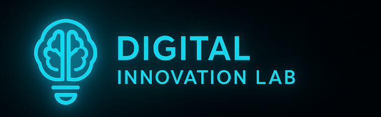PT Digital Inovation Lab logo