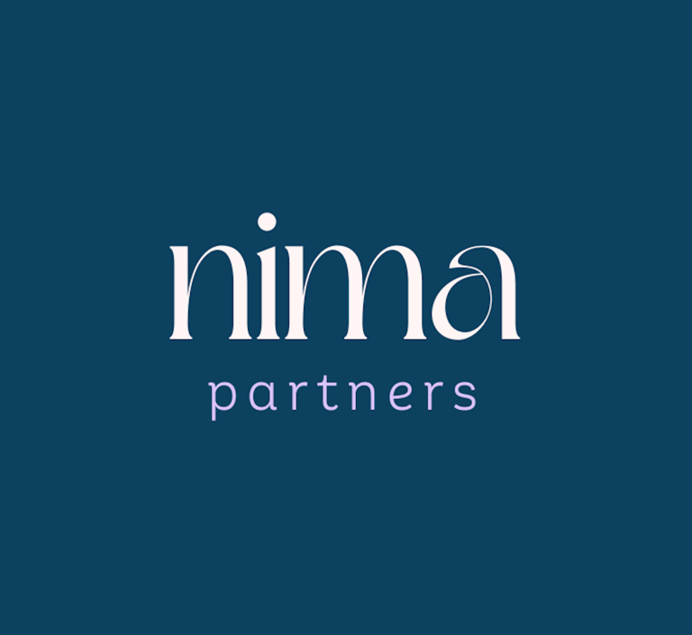 Nima Partners logo