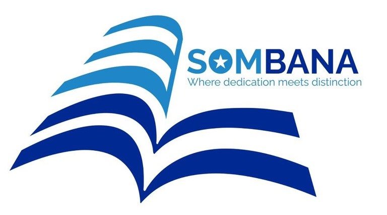 SOMBANA logo