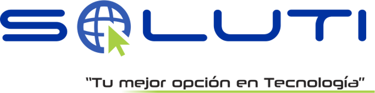 SoluTI logo