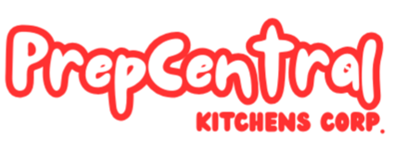 PREPCENTRAL KITCHENS CORP. logo
