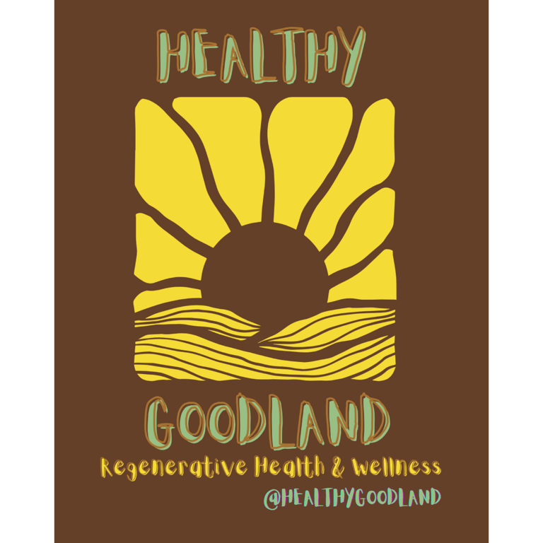 Healthy Goodland logo