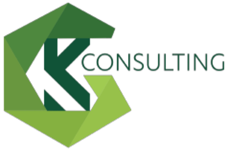 KG Consulting logo