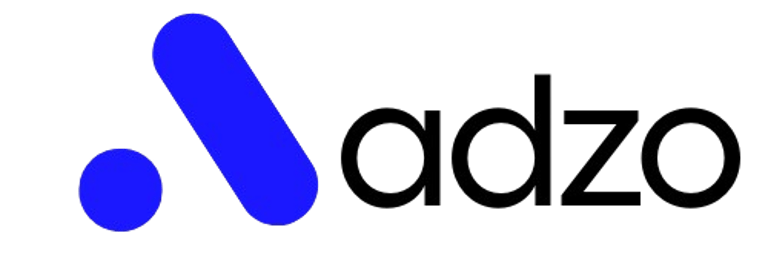 Adzo logo