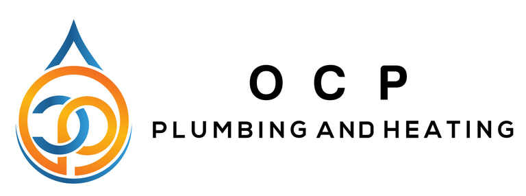 OCP Plumbing and Heating logo