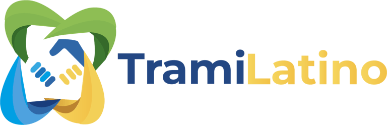 TramiLatino logo