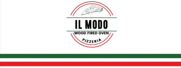 Il Modo Pizzeria logo