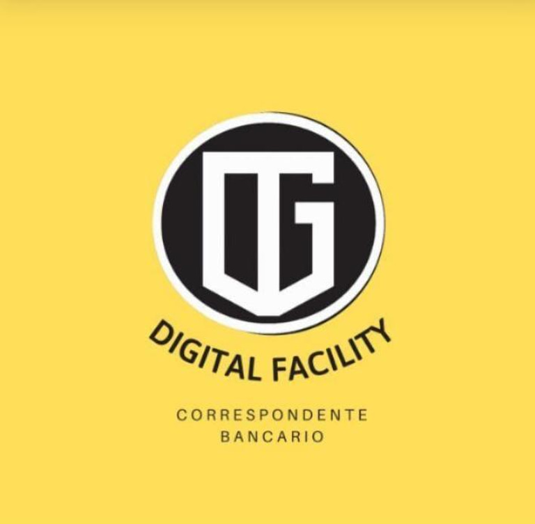 DIGITAL FACILITY logo