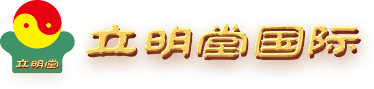 立明堂国际 logo