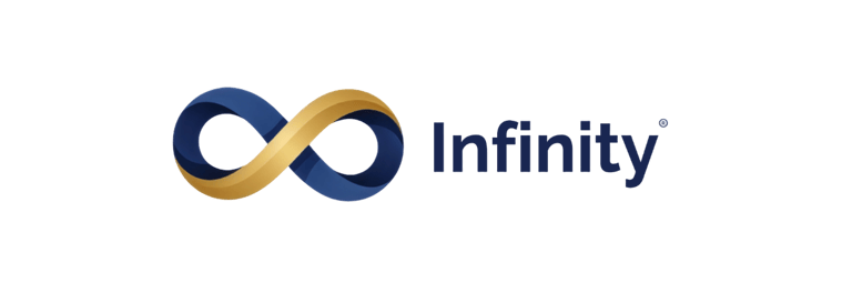 VTC Infinity logo