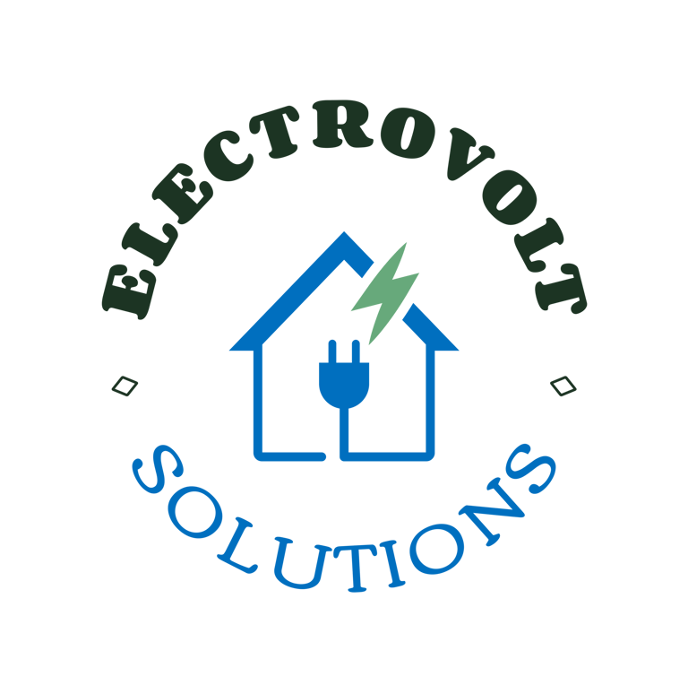 Electrovolt Solutions logo