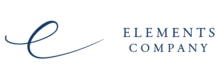 ELEMENTS COMPANY logo