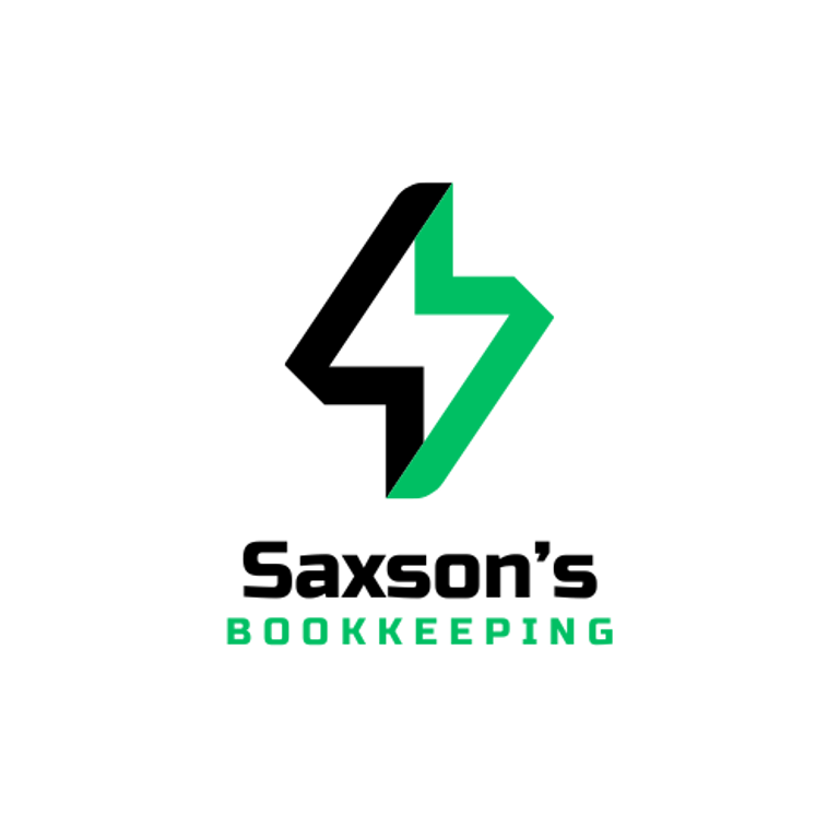 Saxons Bookkeeping LLC logo