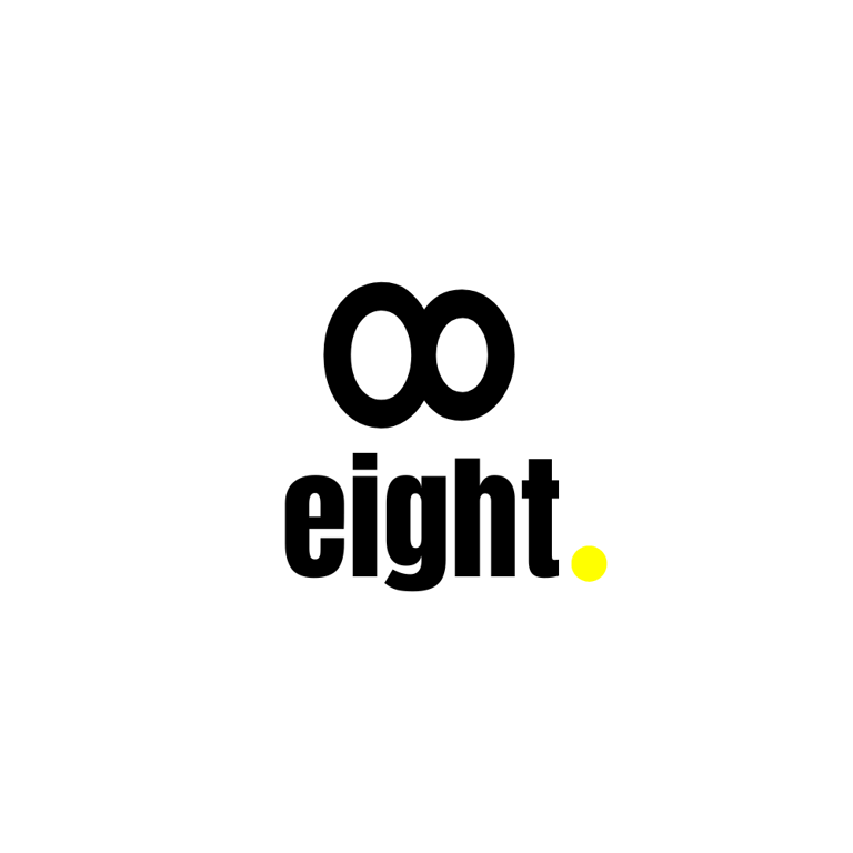 Eight Wellbeing logo
