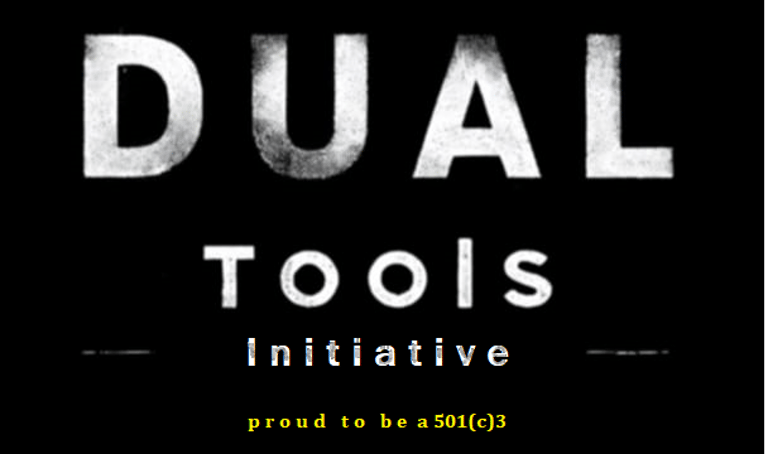 DUAL Tools Initiative logo