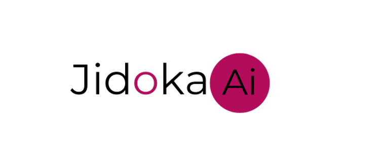 Jidoka AI - Human-Centred Automation for Clinics logo