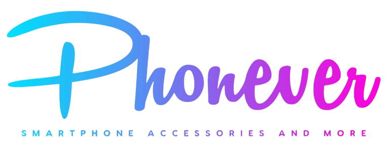 Phonever Smartphone Accessories and More logo