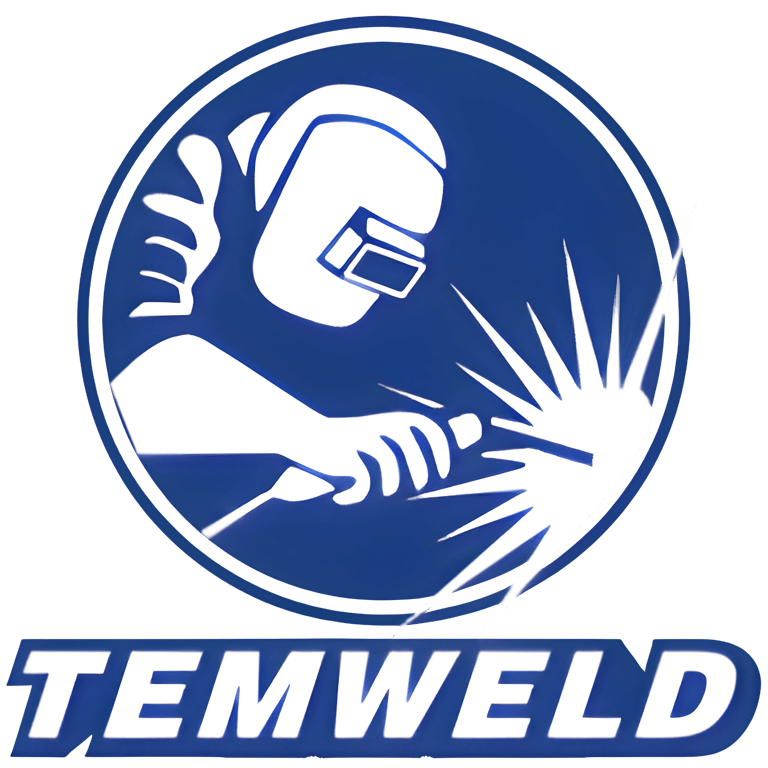 Temweld Pte Ltd logo
