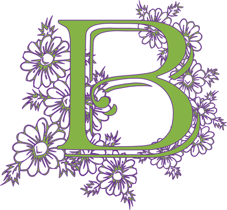 Botanical Apothecary logo