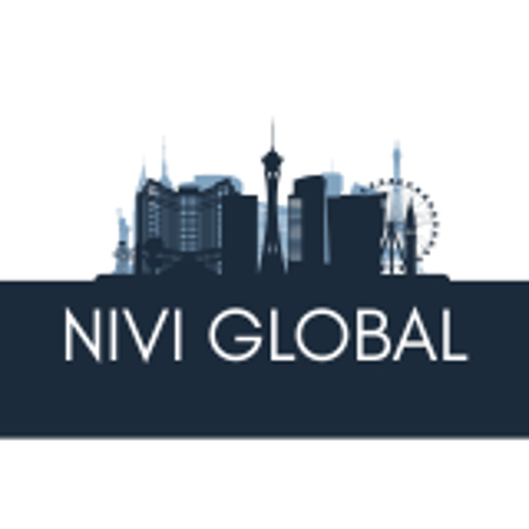 NIVI Global, LLC. logo