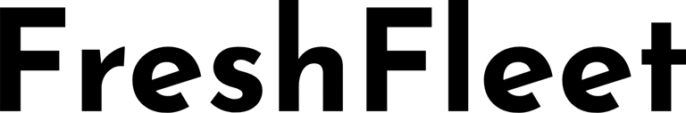 FreshFleet.icu logo