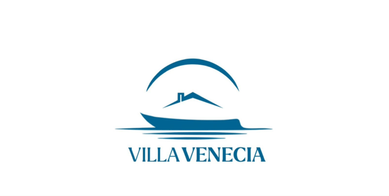 VILLAS VENECIA logo