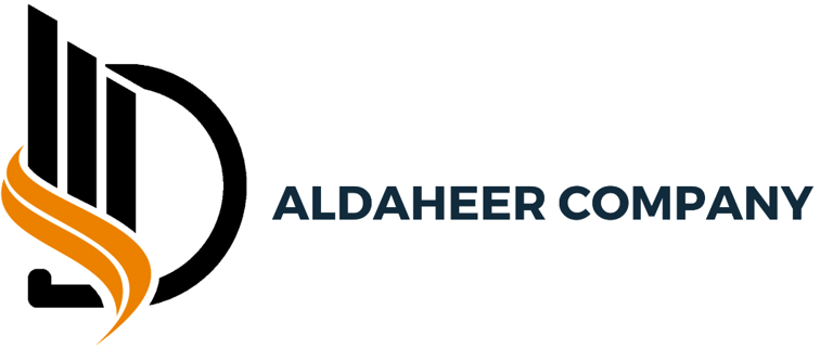ALDAHEER COMPANY logo