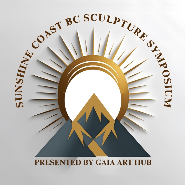 Sunshine Coast Sculpture Symposium logo