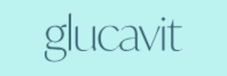 Glucavit logo