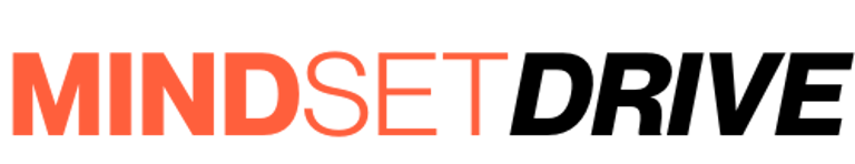 Mindset Drive logo