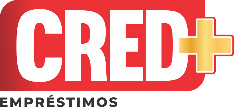 CRED+ EMPRÉSTIMOS logo