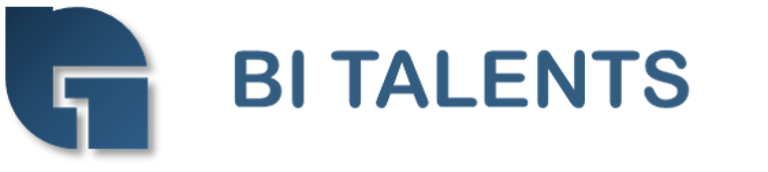 BI Talents logo