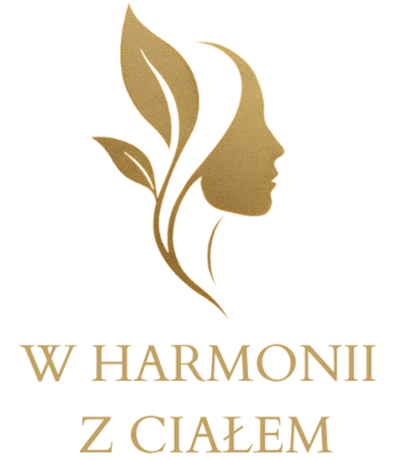 Psychodietetyk Weronika Krysztofiak logo