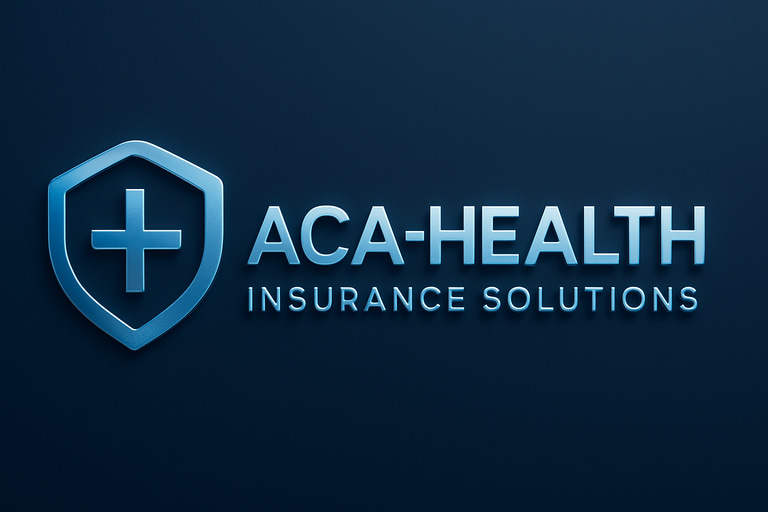 ACA Health Insurance Solutions logo