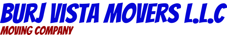 Burj Vista Movers L.L.C logo