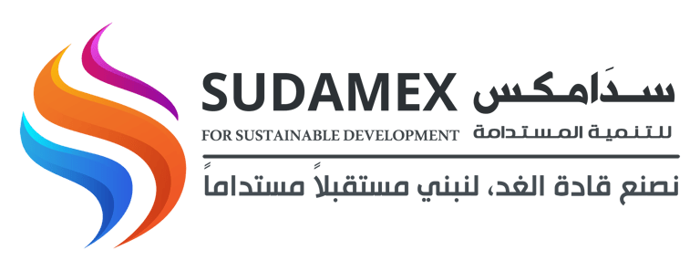 Sudamex For Sustainable Development logo
