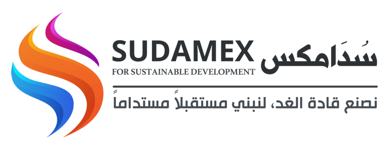 Sudamex For Sustainable Development logo