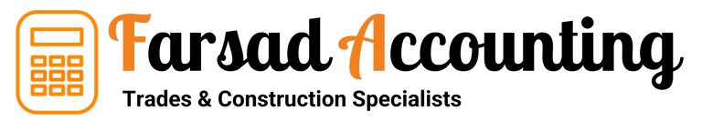 Farsad Accounting logo