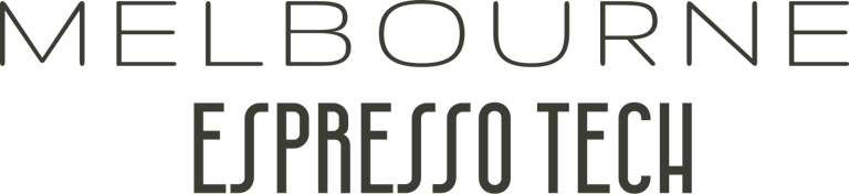 melbourne espresso tech logo