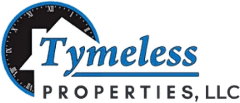 Tymeless Properties logo