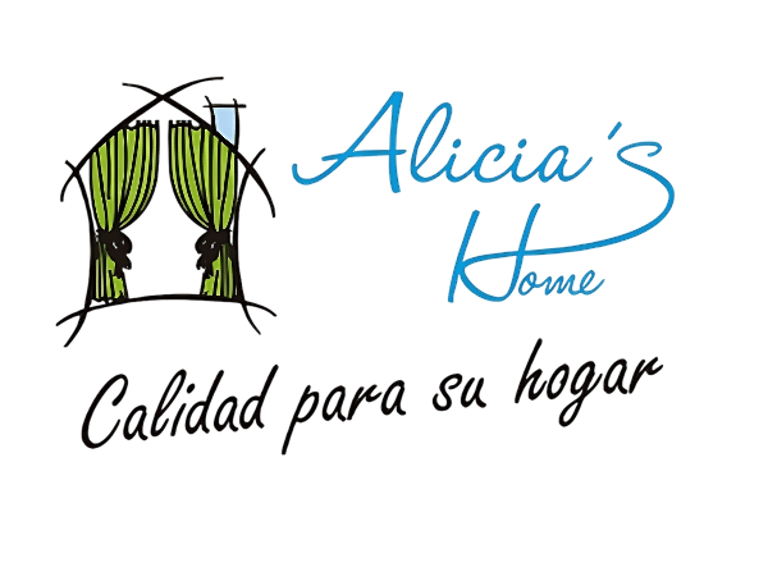 Alicia Hogar logo