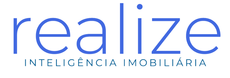 Realize Inteligência Imobiliária logo