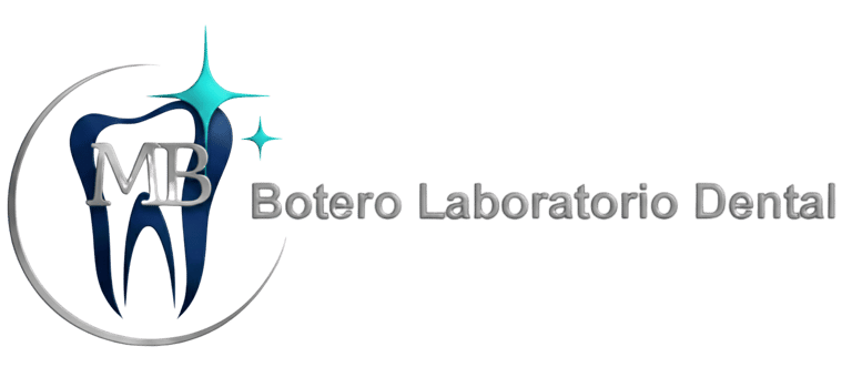 Botero Laboratorio Dental logo